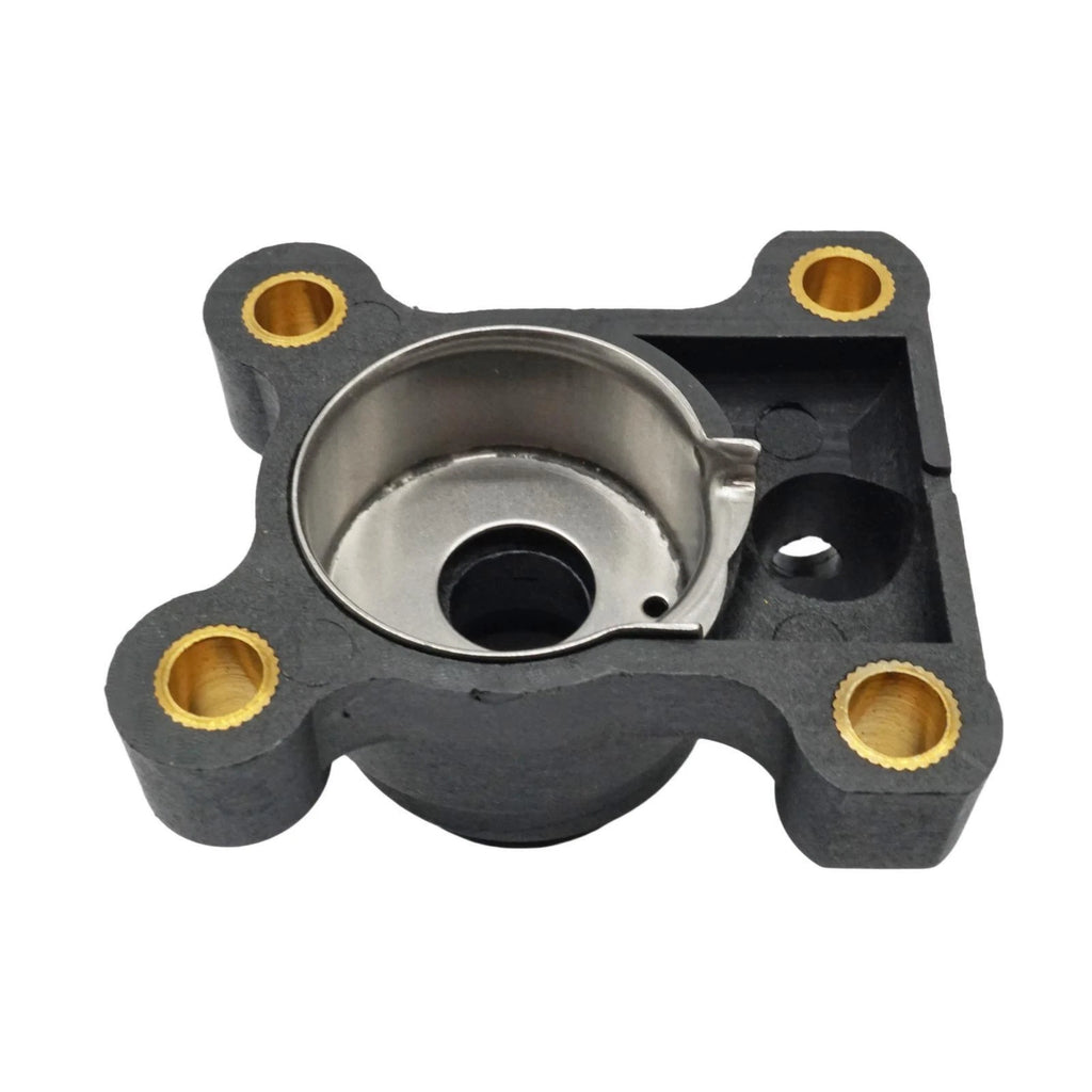 Water Pump Impeller Kit for Johnson Evinrude OMC 8 9.9 15 HP (0394711)