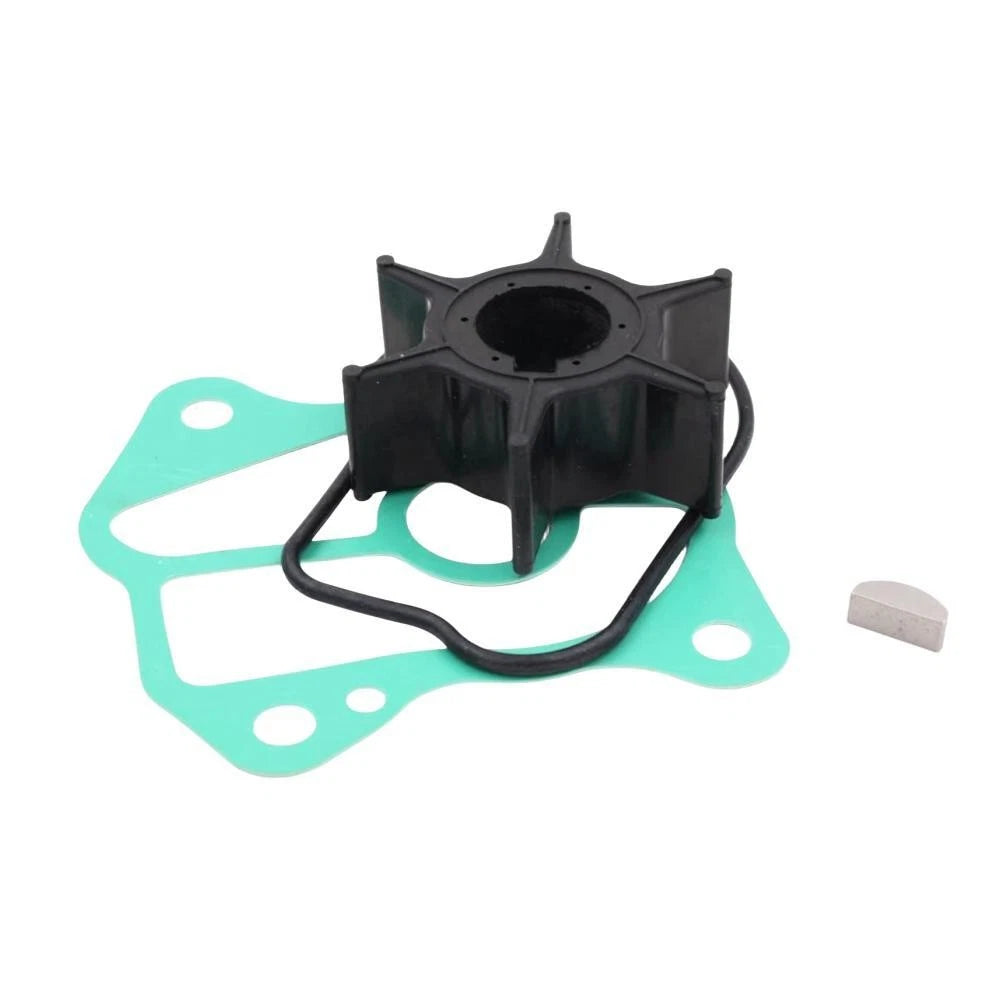Water Pump Impeller Kit for Honda 25 35 HP Outboard (06192-ZV7-000, 18-3281)