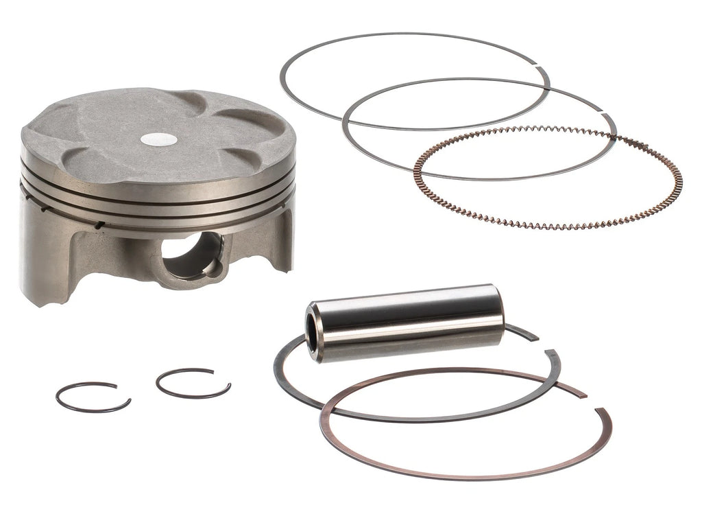 Top End Rebuild Piston Gasket Kit for Yamaha 1000 FX140 SR230 (2002–2005) .50