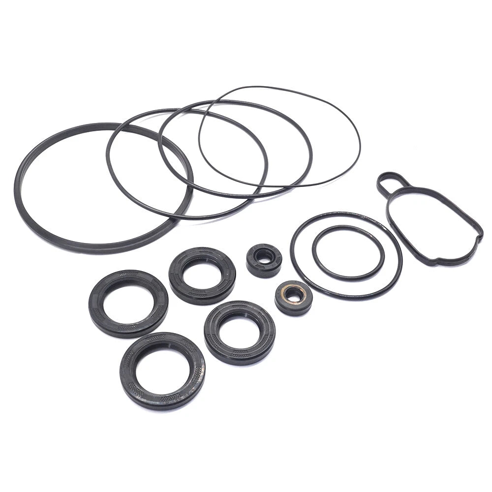 Lower Unit Seal Kit for Suzuki DF 250A 250AP 300A 300AP (2000–2023) 25700-93L02