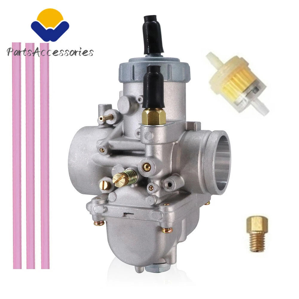 Carburetor for Polaris Xplorer Sport Scrambler Trail Blazer 400 (1996–2002)
