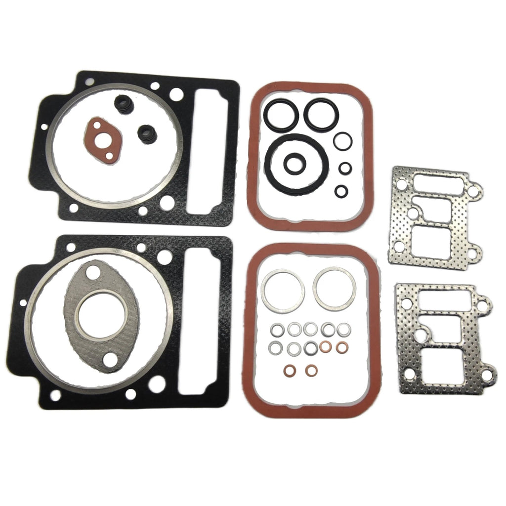 Head Gasket Set for Volvo Penta MD11C MD11D (876376, 875553, Orbitrade 21553)
