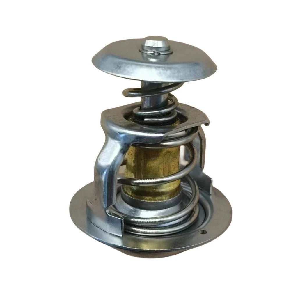 Thermostat for Yanmar 2GM20F, 3GM30F, 3YM30AE (1975–2023) 121750-49800, 129470-49801