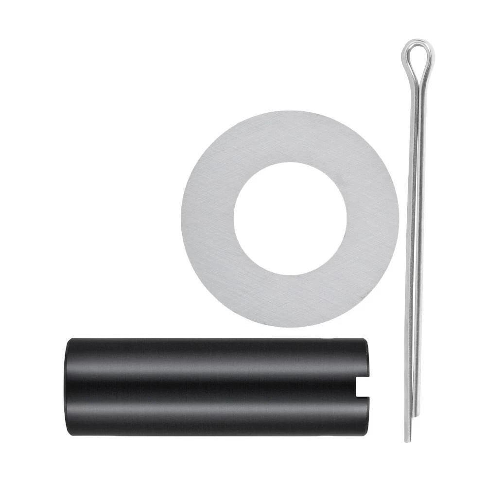 Lower Gimbal Housing Swivel Pin Kit for MerCruiser Alpha One Gen II Bravo (1991–2005)