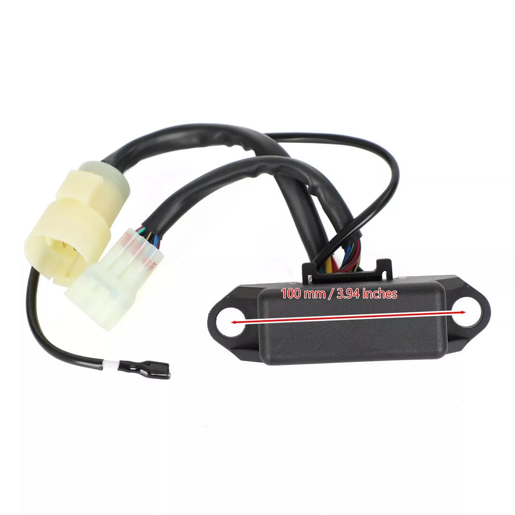 Ignition CDI Unit for Honda BF75 BF90 BF90DK0 (38580-ZY9-003)
