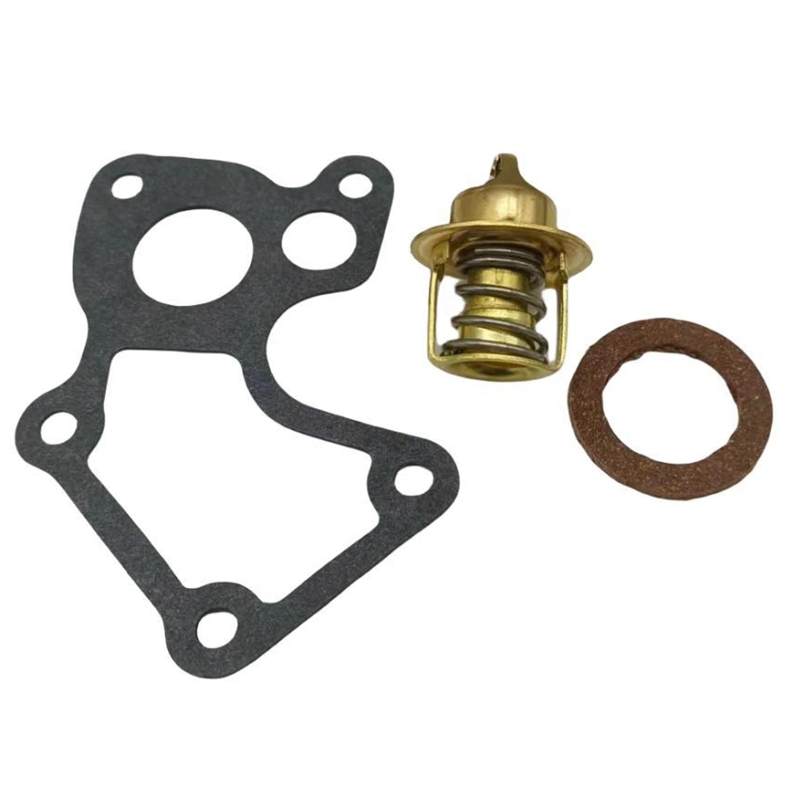 Thermostat Kit for OMC Johnson Evinrude 70HP (704-709, 70 EL ES ESL ESLR E70 J70)