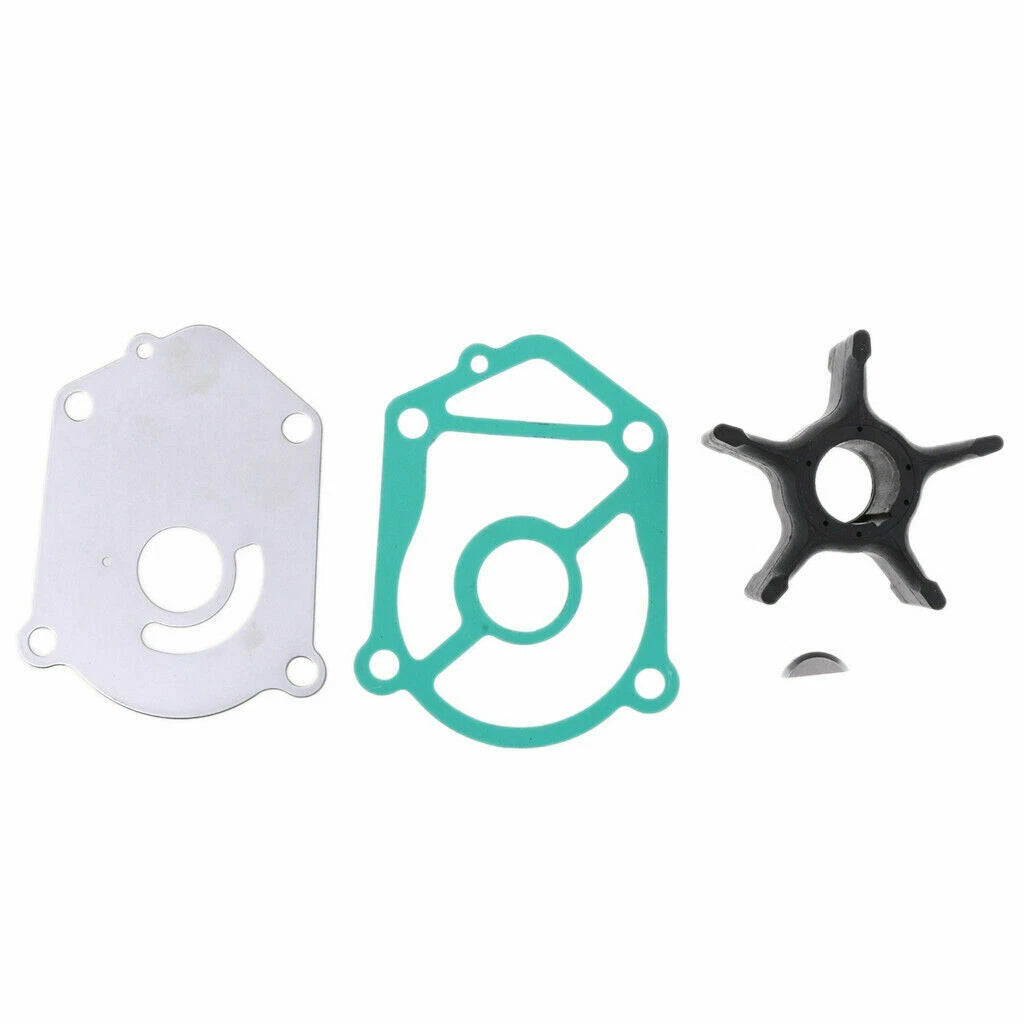 Water Pump Impeller Kit for Suzuki DT115 DT140 (17400-94611, 18-3257)