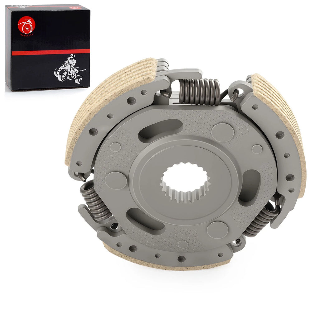 Wet Clutch Centrifugal Carrier for Kawasaki Bayou 220 (1988–2022)