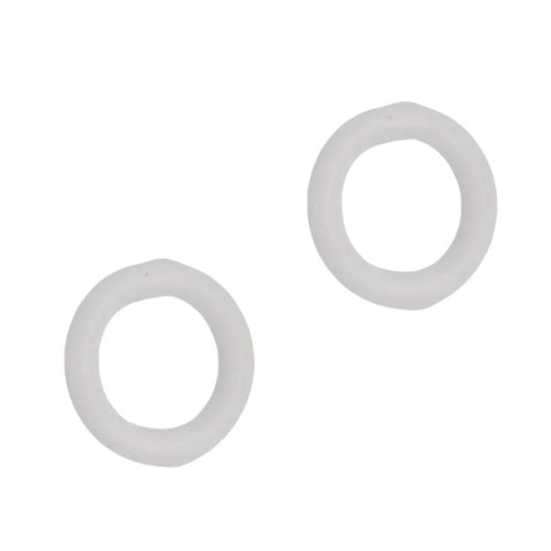 10pc Lower Unit Drain Fill Plug Washer for Johnson Evinrude OMC Cobra (N/A) 18-4248 311598