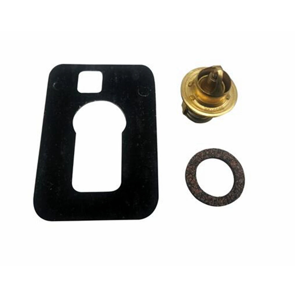 71°C Thermostat Kit for Volvo Penta 3.0GLM 3.0GLP 3.0GSM 3.0GSP (1995–2005)