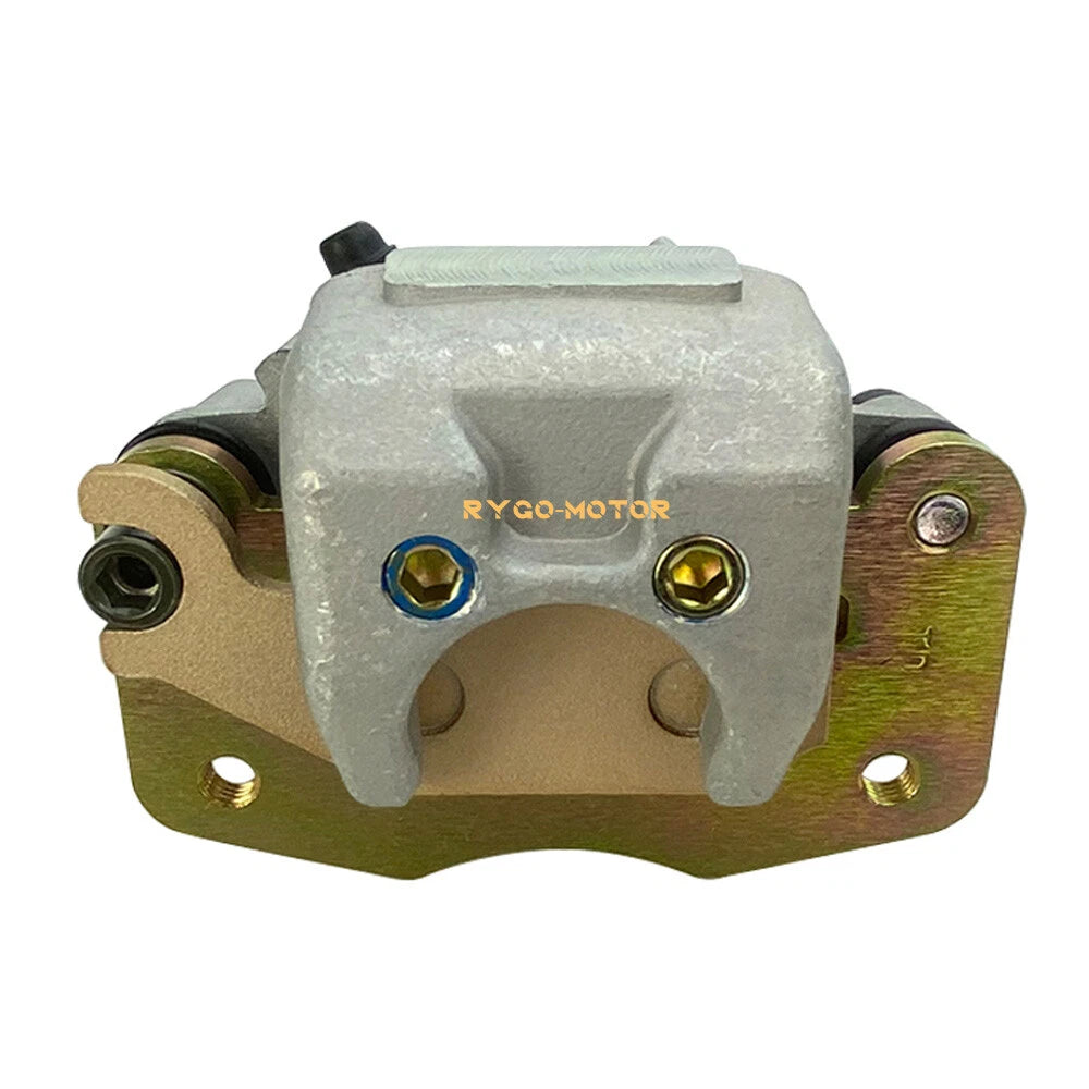 Rear Brake Caliper for Bombardier Outlander Max 400 650 800 4x4 (2004–2006) W/Pad