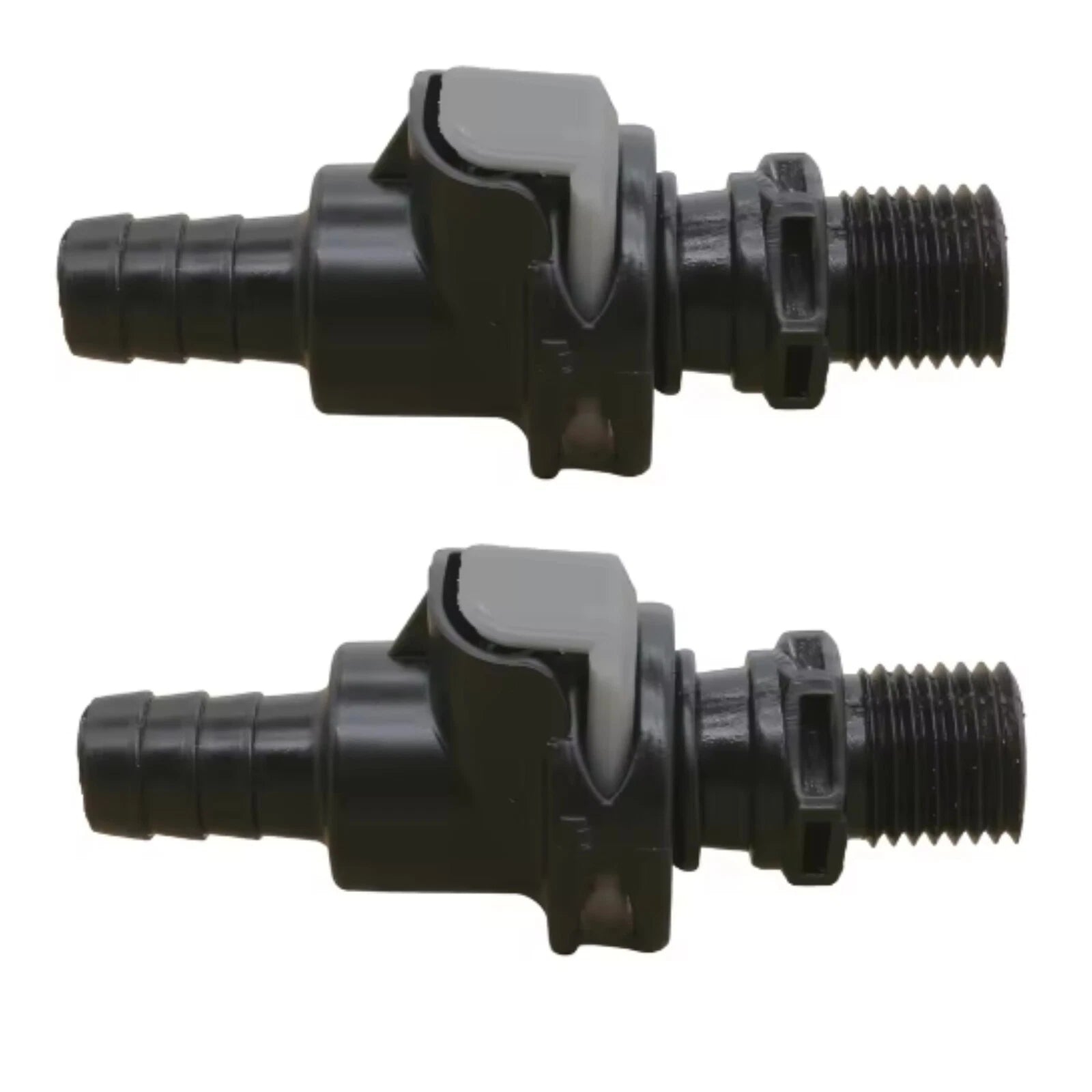 2X Sprayless Connector Thread Sealant for Universal Fuel Lines