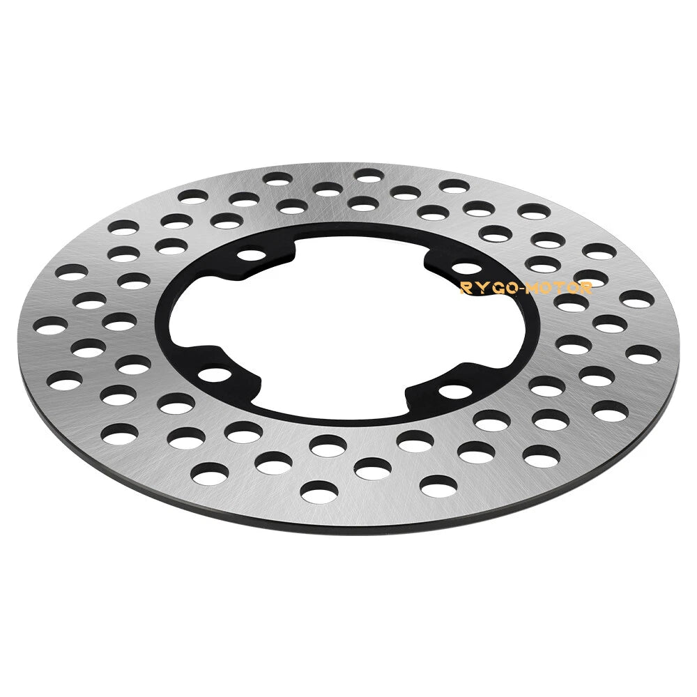 Front Brake Disc Rotor for Yamaha Grizzly 450 YFM450 (2007–2014) 5ND-F582T-00-00