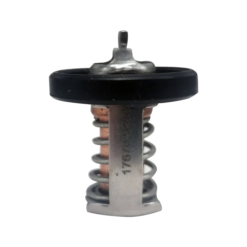 Thermostat for Suzuki Marine Outboard DF8A 9.9 15 20 25 30A (1990–2023) 17670-94J00 5036226