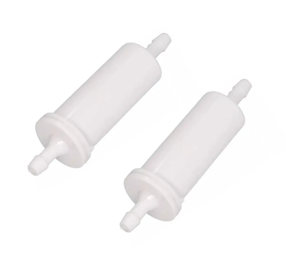 2X Fuel Filter for Yamaha Marine F80A F100A (4-Stroke) 67F-24251-02 67F-24251