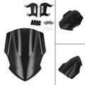Windscreen Windshield Protector for Yamaha MT-07 (2018–2020) T9