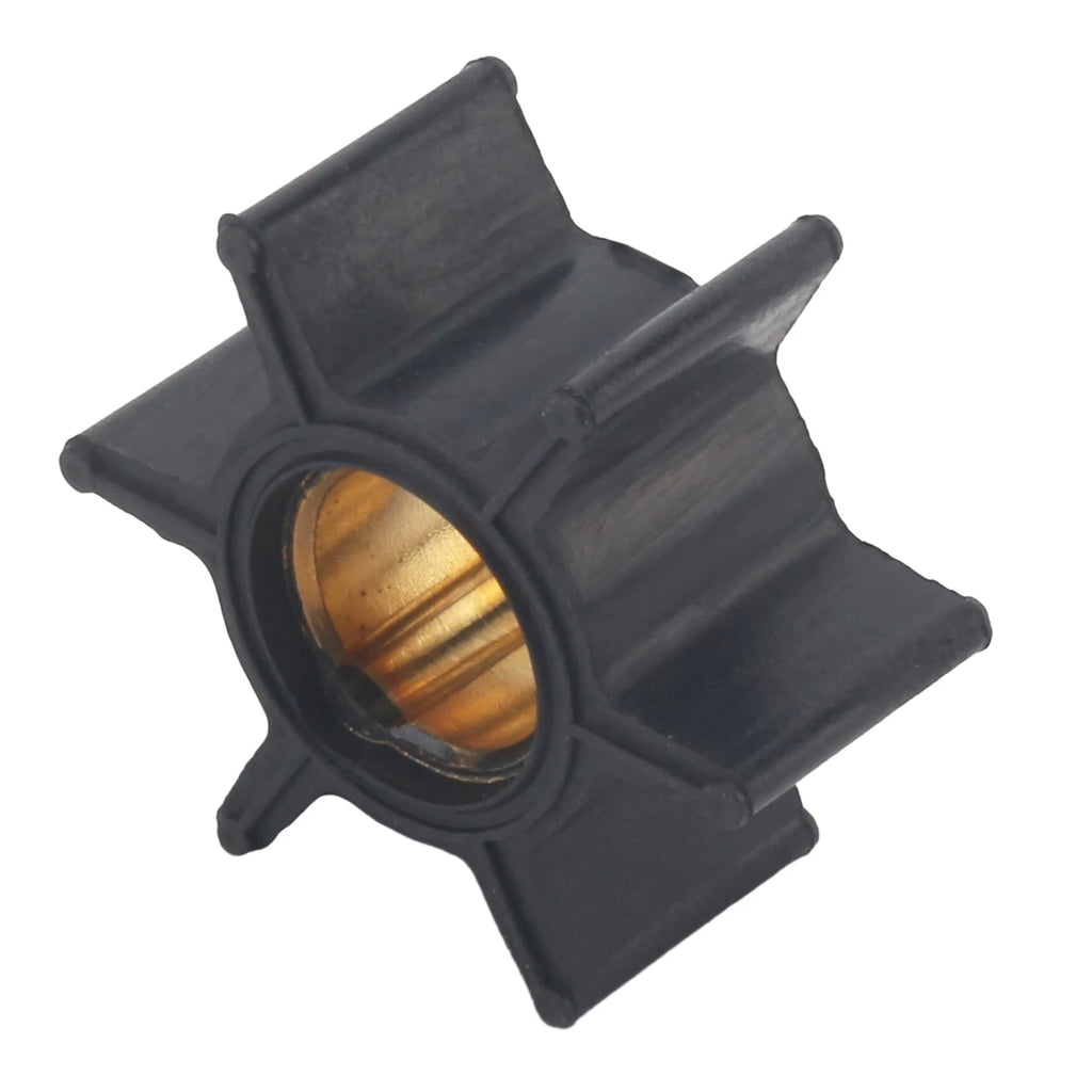 Water Pump Impeller & Key for Mercury 3.5hp 3.6hp & 40 (1990–2023)
