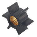 Water Pump Impeller & Key for Mercury 3.5hp 3.6hp & 40 (1990–2023)