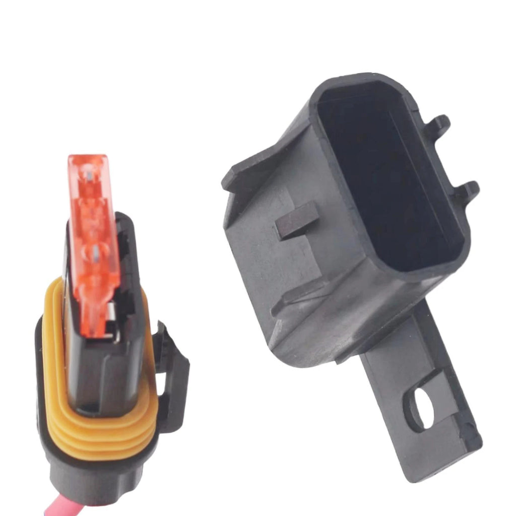 Voltage Regulator for Mercury 90HP 4 Stroke EFI Outboard (8M0088351, 8M0133642)