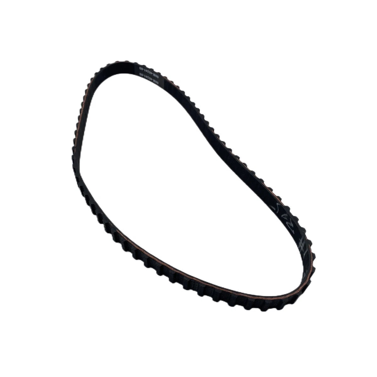 Timing Belt for Mercury Tohatsu 9.9HP 15HP 4-Stroke Outboard (57-835392Q)
