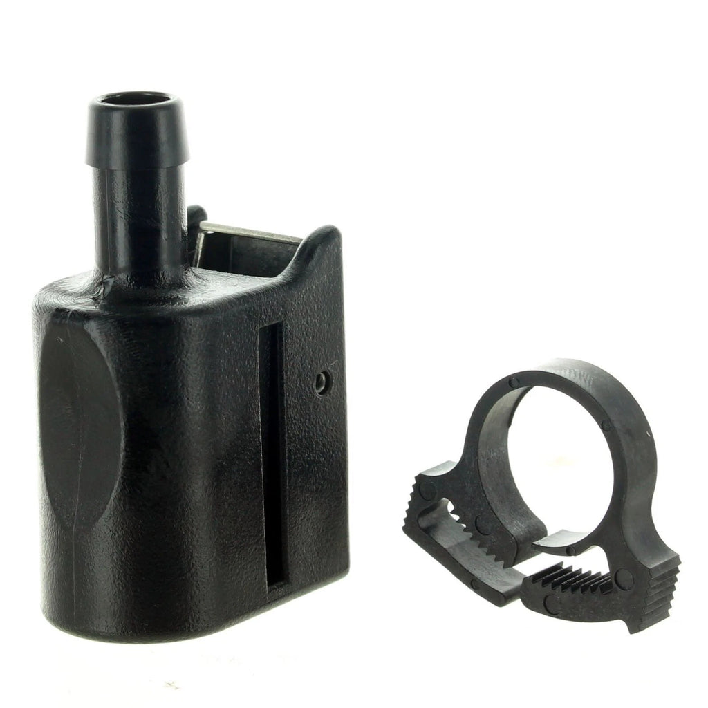 Fuel Line Quick Connector 22-13563Q7 for Yamaha Mercury Outboard (4HP-40HP)