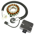 Stator Regulator Rectifier for Yamaha Waverunner VX Deluxe (2007–2015)