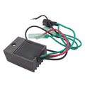 Rectifier Regulator Assy for Yamaha Outboard 40HP-70HP (6H2-81960-10)