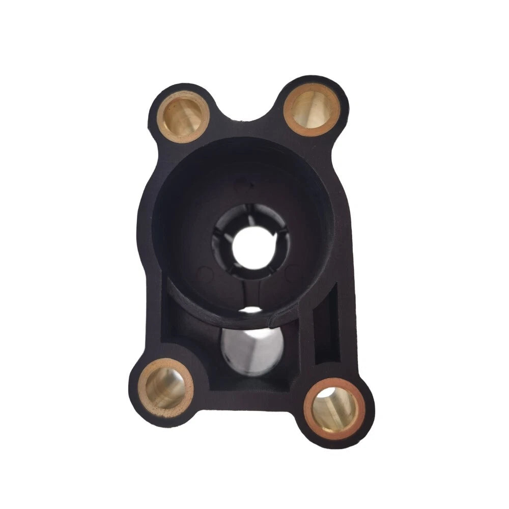 Water Pump Impeller Kit for Johnson Evinrude Outboard 4-8hp (2-Stroke) 0396644 12065