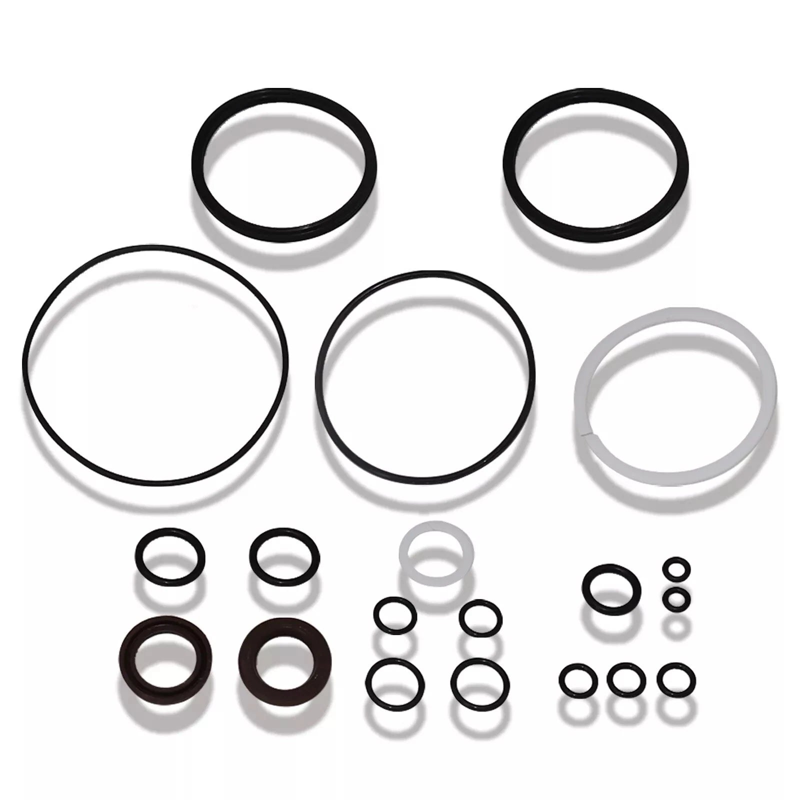 Rebuild Kit for Evinrude Johnson 40hp 48hp 50hp (1989–2004) OMC 435567