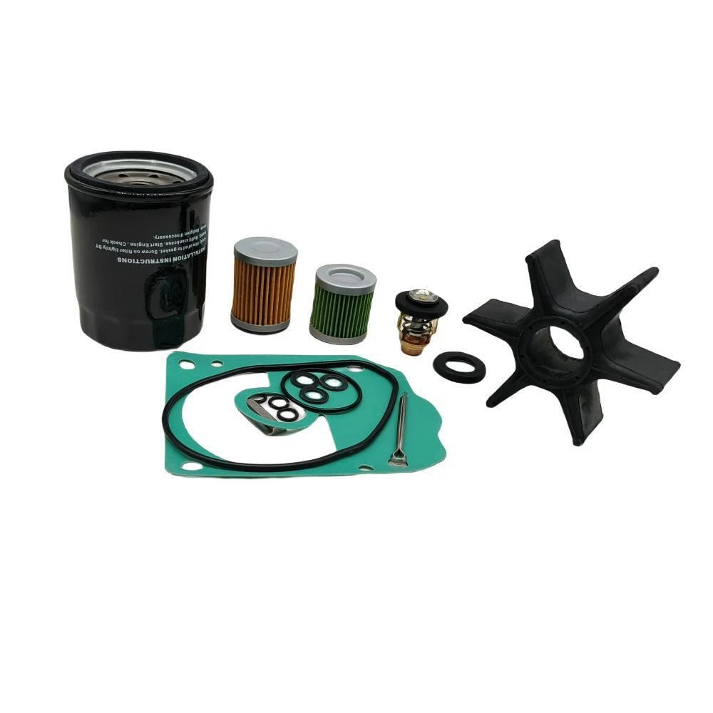 Maintenance Repair Kit 06211-ZY2-506 for Honda BF 175HP 200HP 225HP (2000–2023)