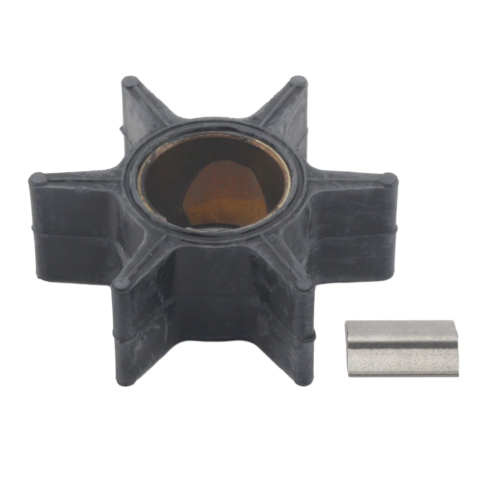 Water Pump Impeller Kit for Mercury Mariner Outboard 40-50 HP (Repl 47-89983Q)