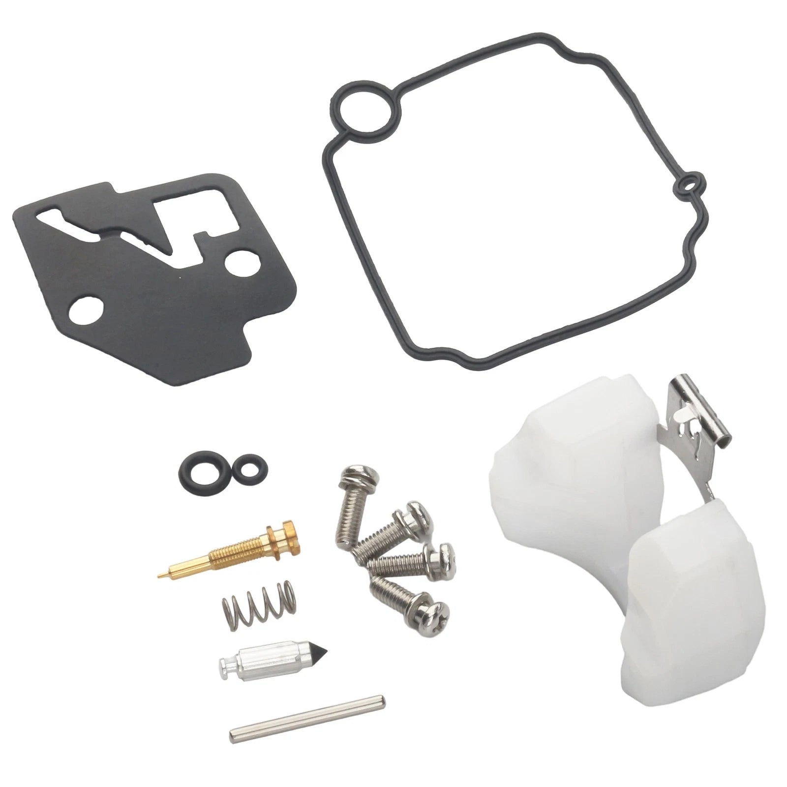 Carburetor Repair Kit for Evinrude Johnson 5041396