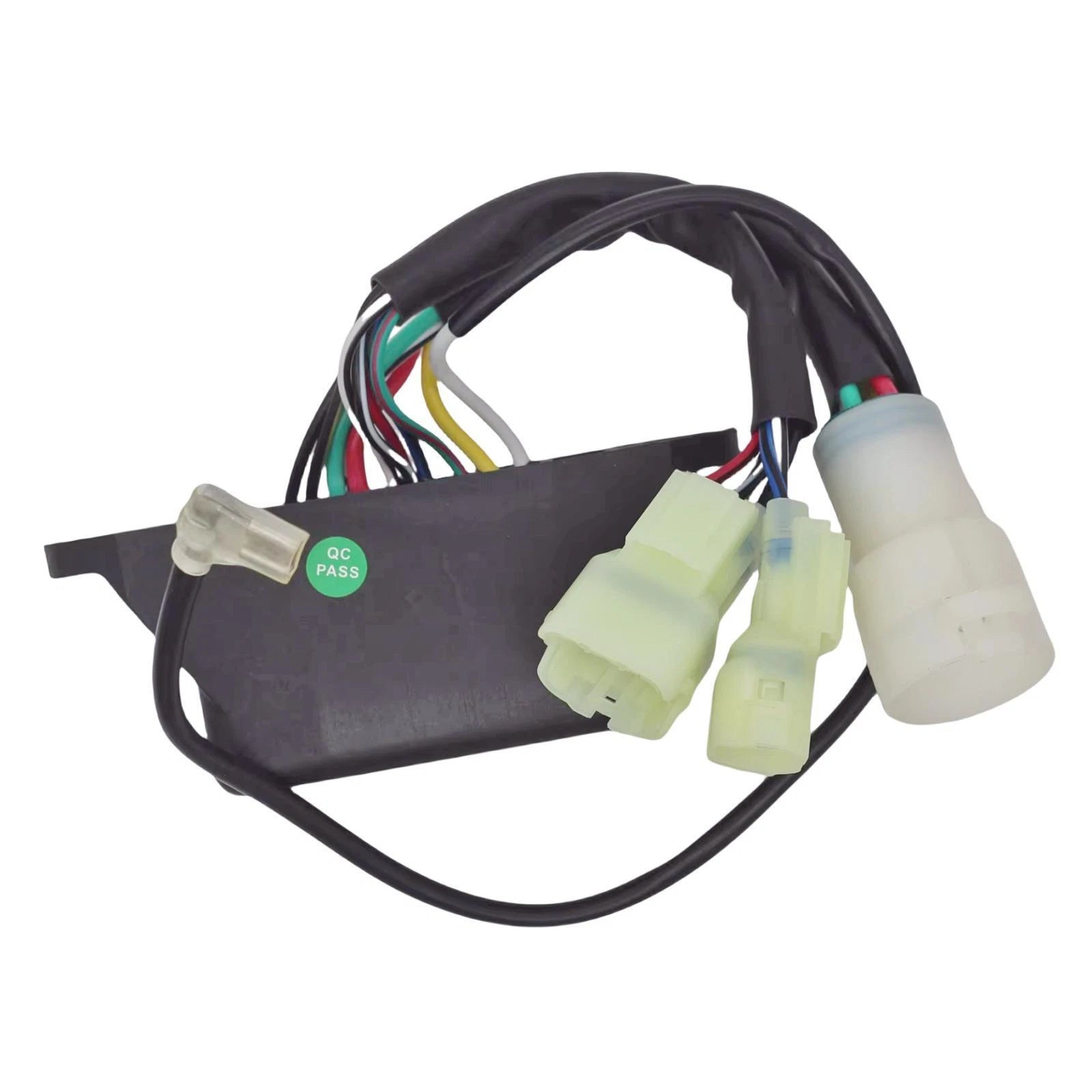 Main Relay for Honda BF150hp (2004–2023) 38580-ZY6-003