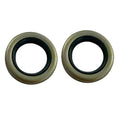 Driveshaft Oil Seal for OMC Outboard (329923, 18-2062, 86250, 9-76220)
