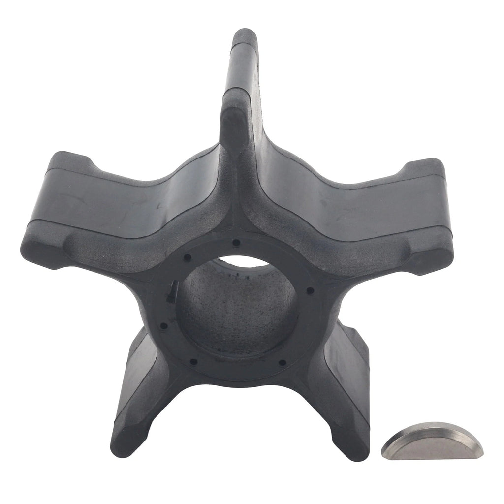 Water Pump Impeller with Key for Suzuki Sierra (1980–1989) 17461-93J00, 18-3035