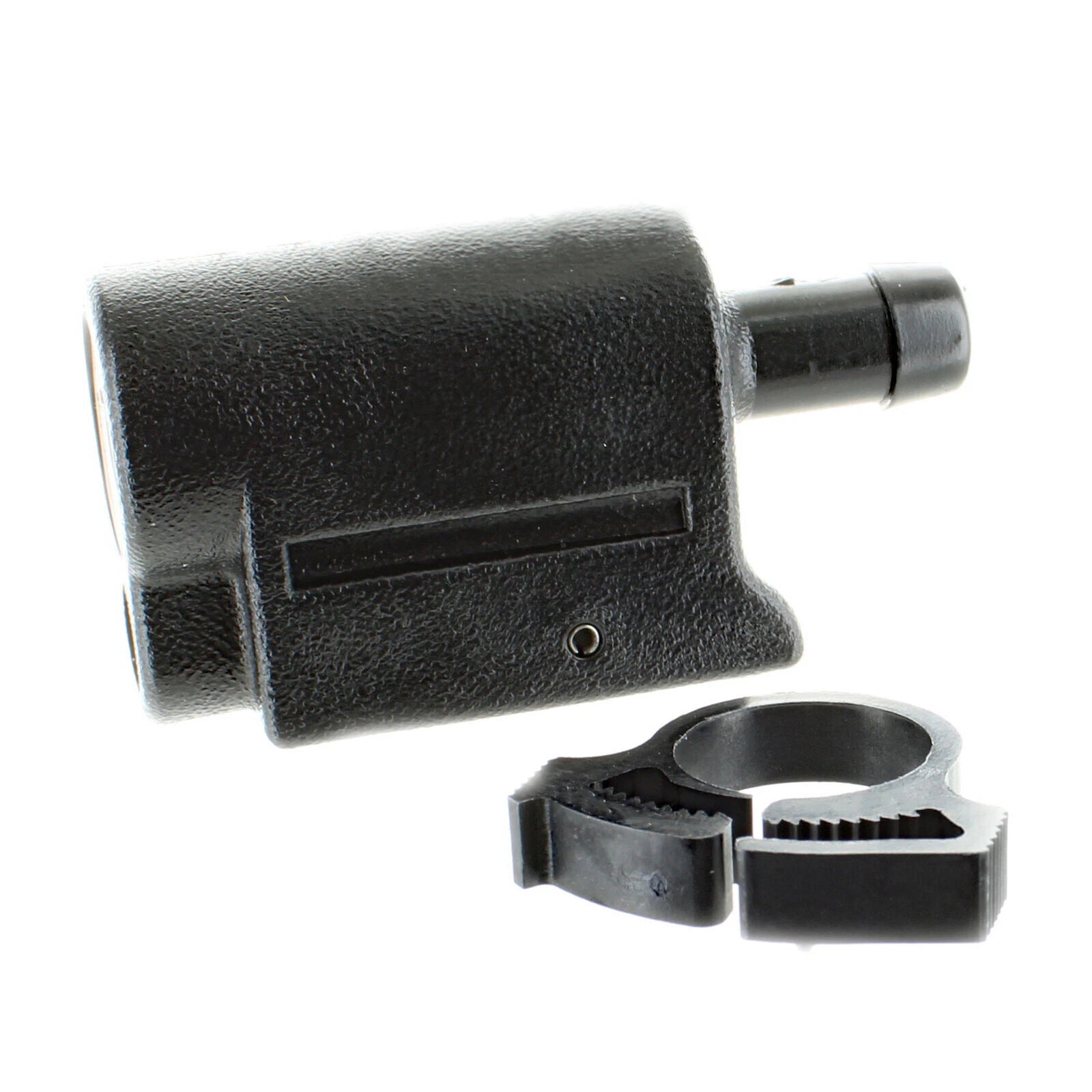 Fuel Line Quick Connector 22-13563Q7 for Yamaha Mercury Outboard (4HP-40HP)