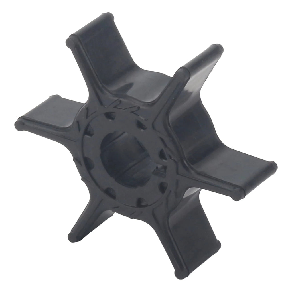 Water Pump Impeller & Key for Yamaha Outboard (68T-44352-00, 68T-44352-01)