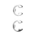 Set of 4 Marine Drive Shaft Bearing E-Ring for Mercury (53-815949, 18-2345)