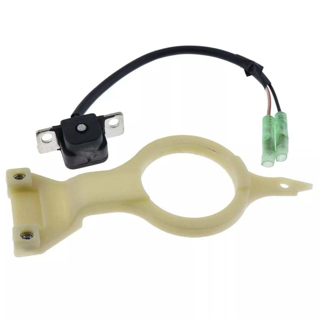 Coil Pulser for Yamaha Outboard 9.9 15 HP (63V-85580-01-00, 63V-85580-00-00)