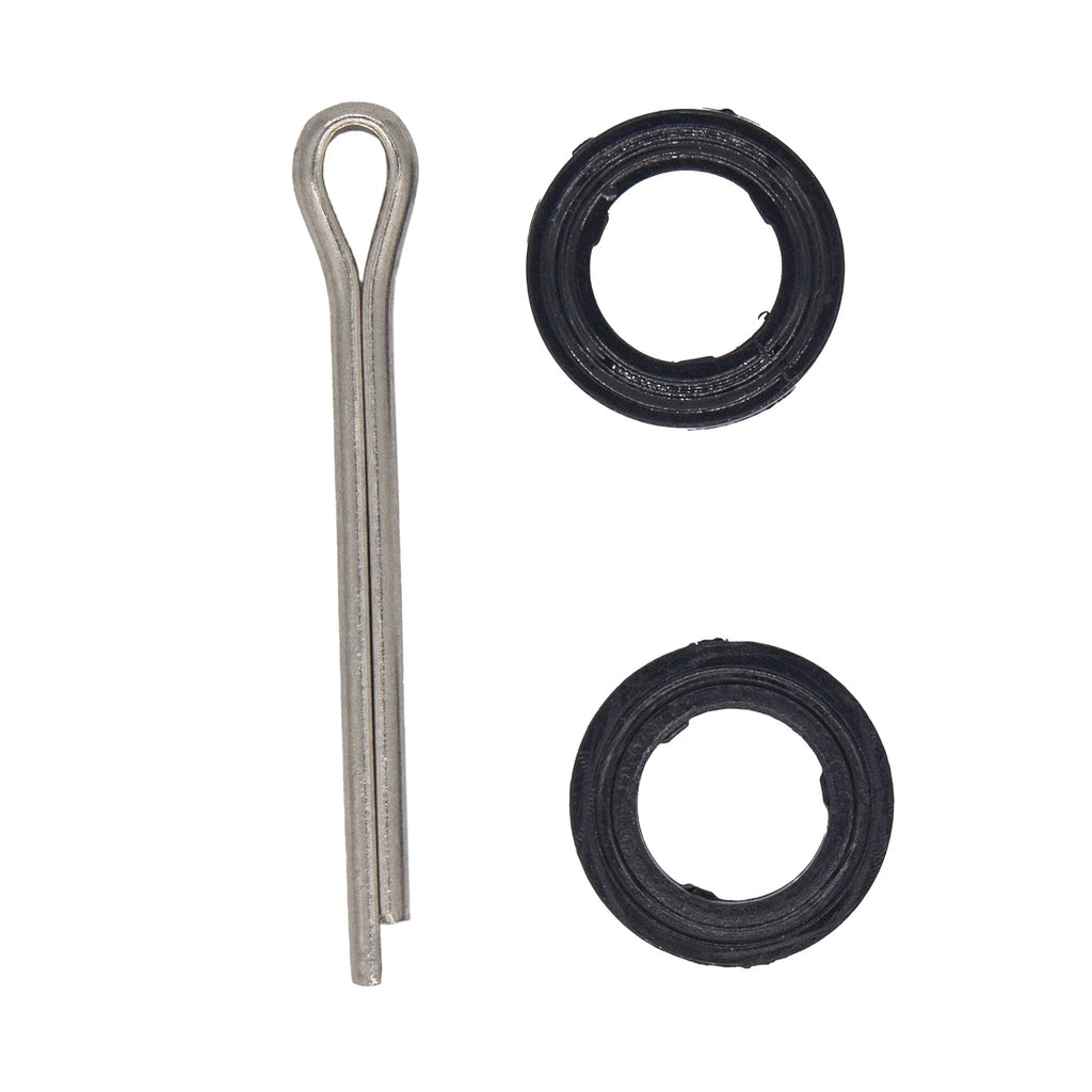 Seal Kit for Suzuki Propeller Shaft Lower Unit 35/40/50/60HP (09289-22007, 09280-75001)