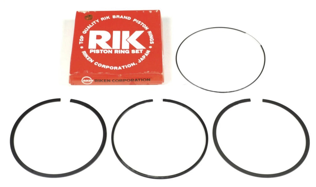 Ring Set for Sea Doo 4-Tec Challenger 180 210 230 Sportster (1999–2005) 99.96mm