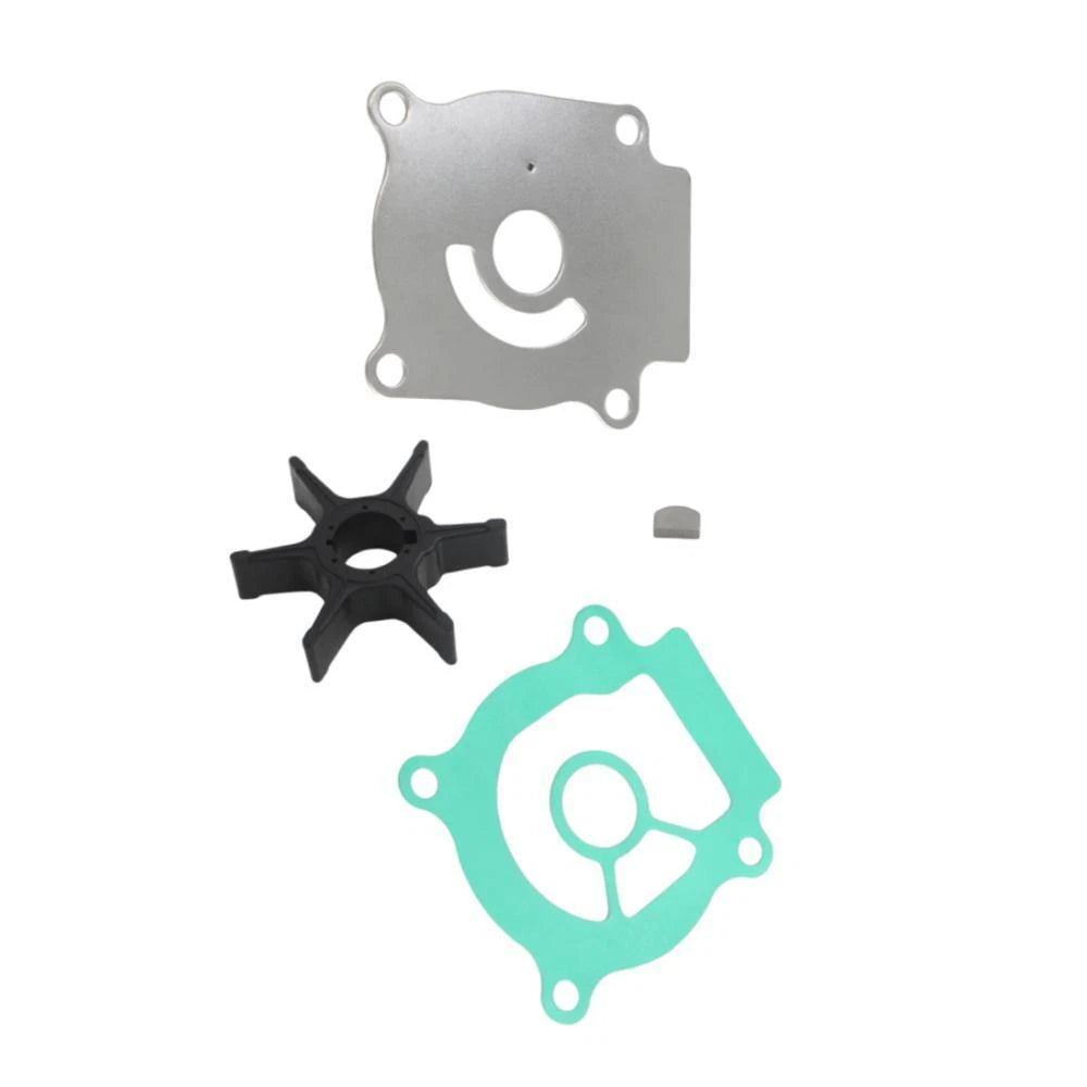 Water Pump Impeller Kit for Suzuki Outboard DT 25 30 40 50 (17400-96350)