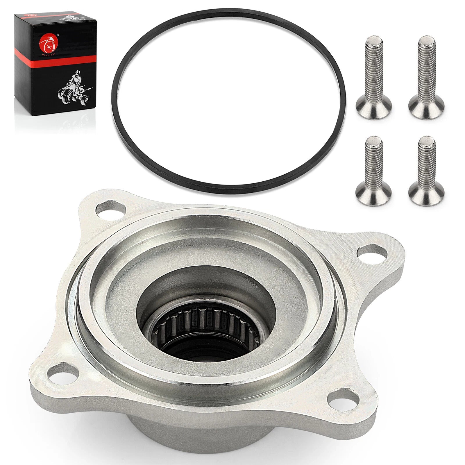 Front Differential Pinion Cover for Polaris Scrambler Sportsman 850 1000