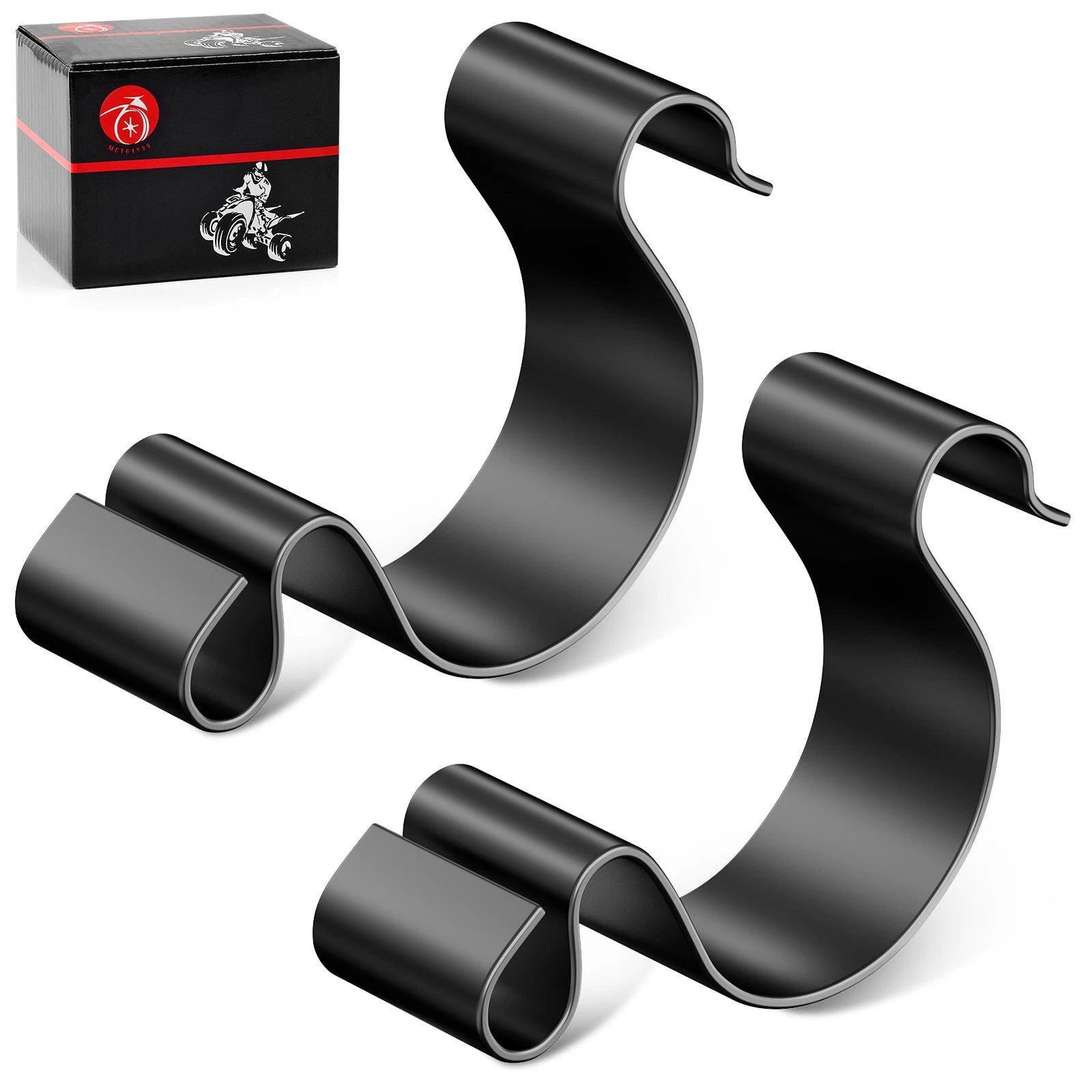 Air Box Cover Clip for Polaris Magnum 325 330 500 (2001–2006)