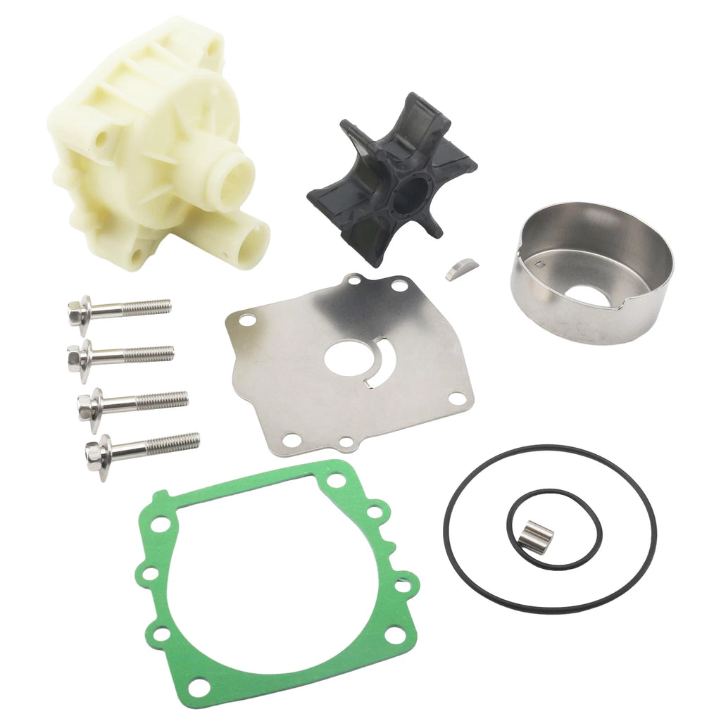 Water Pump Repair Kit for Yamaha 115 130 HP Outboard Motor