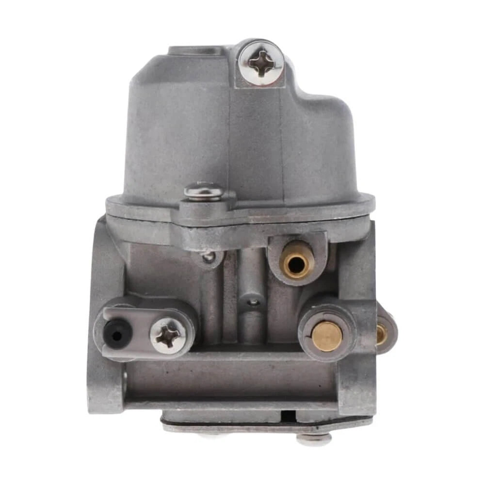 Carburetor 67D-14301-00 68D-14301-00 for Yamaha Outboard 4-5 HP (4-Stroke)
