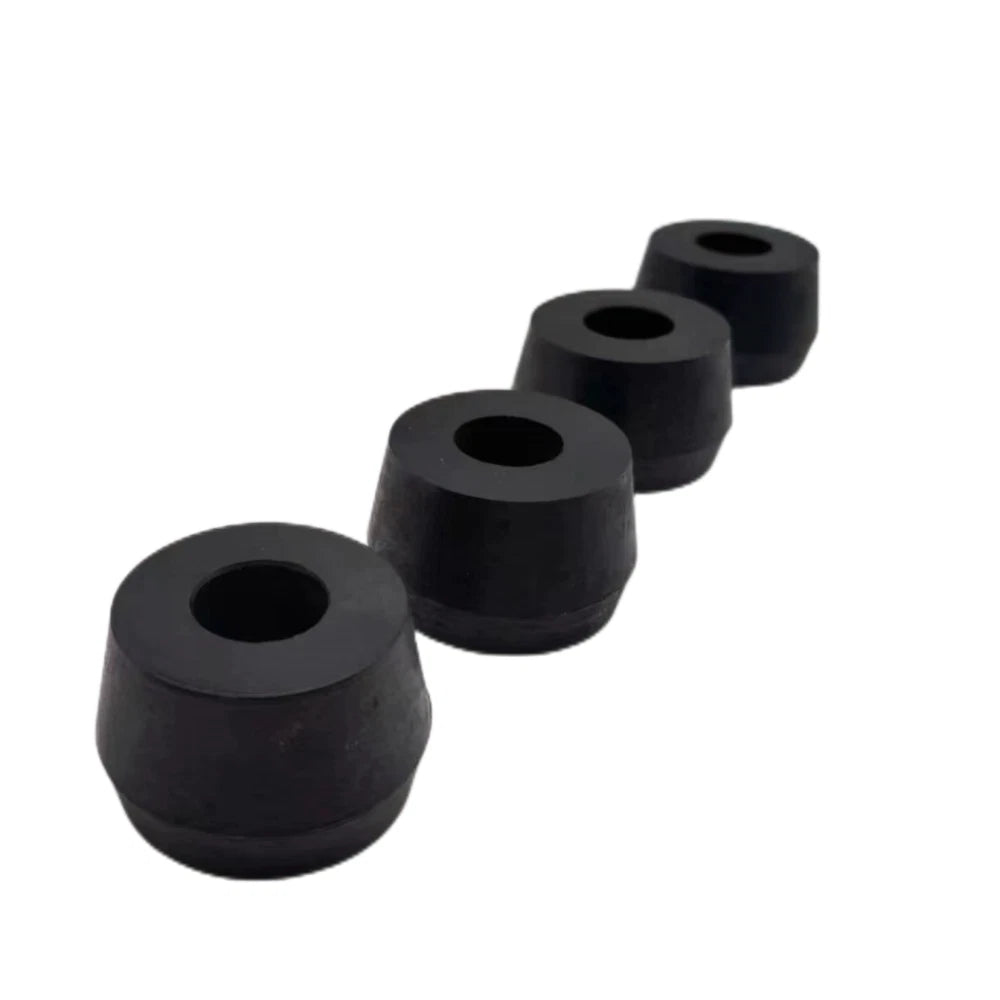 Set of 4 Power Trim Bushings for Mercruiser R/MR/ALPHA (1983–1990) Sierra 18-2702 23-99291T