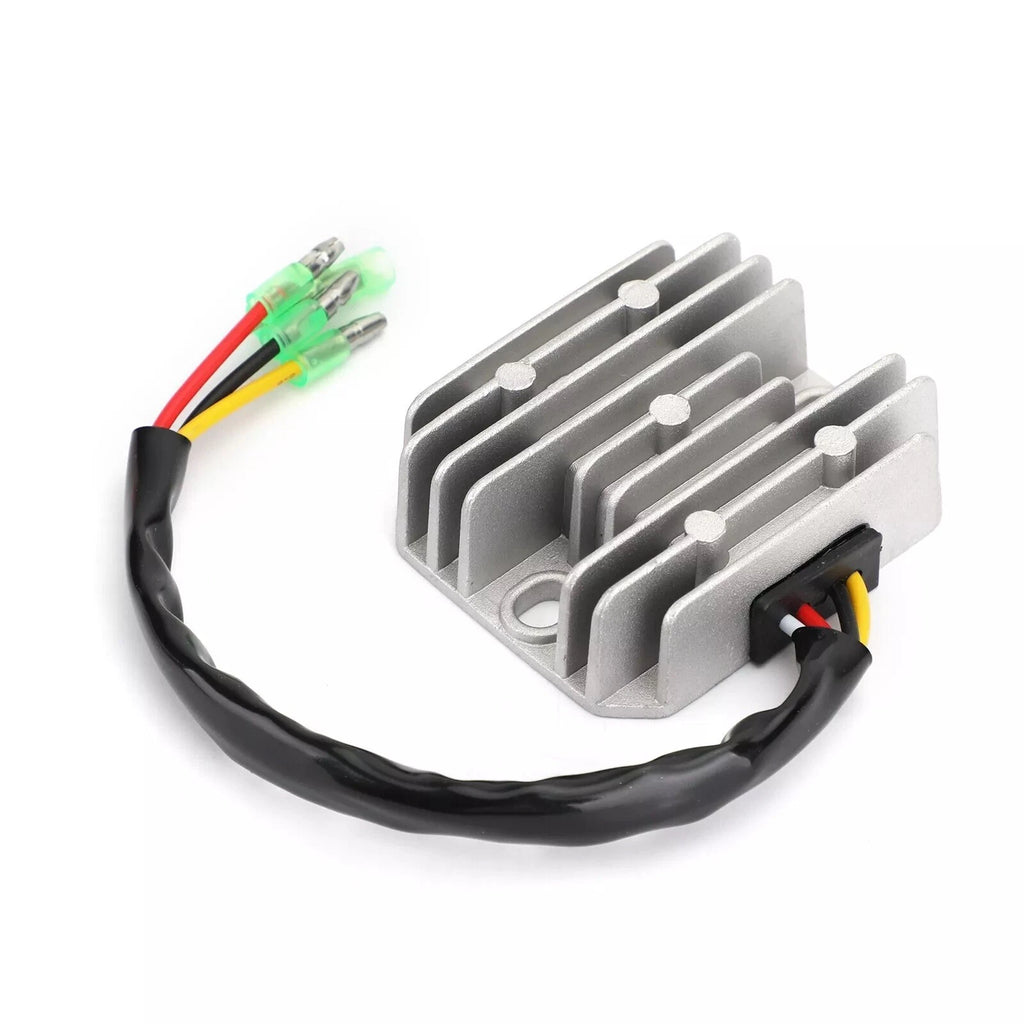 Rectifier Regulator for Suzuki DF4 DF5 DF6 DF9.9 DF15 (1999–2006) 32800-94620