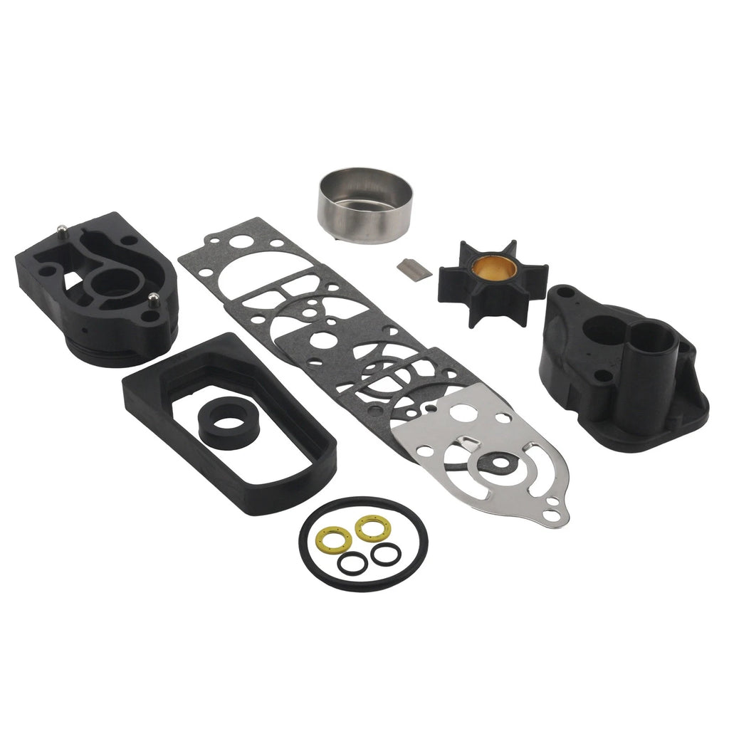 Water Pump Kit for Mercury 40 50 60 70HP (1977–1997) 46-77177A3