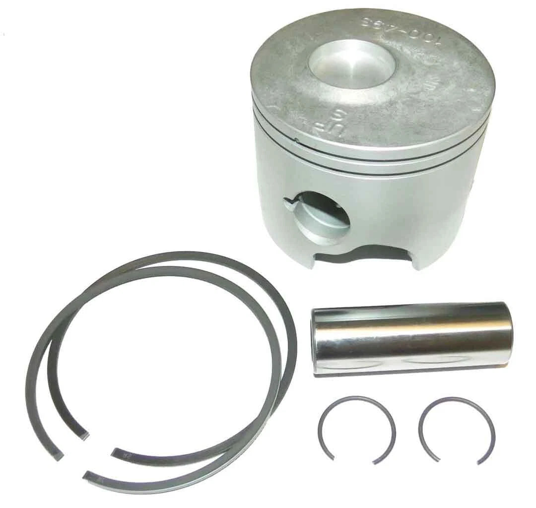 Piston Kit .040 for Mercury Sea-Doo 110-175 HP (2500) 100-49-07sk
